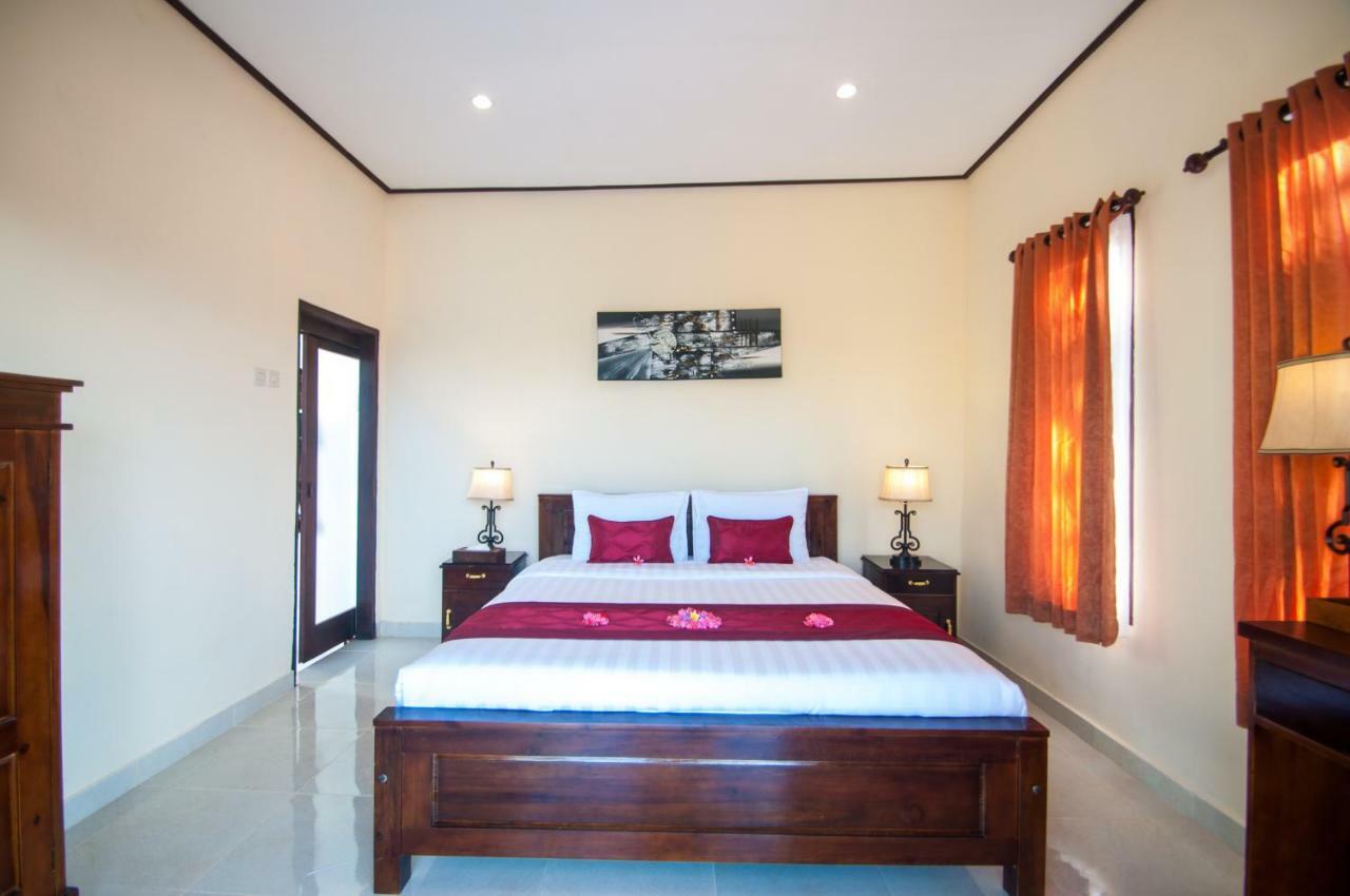Sakti Kampuak Cottages מראה חיצוני תמונה