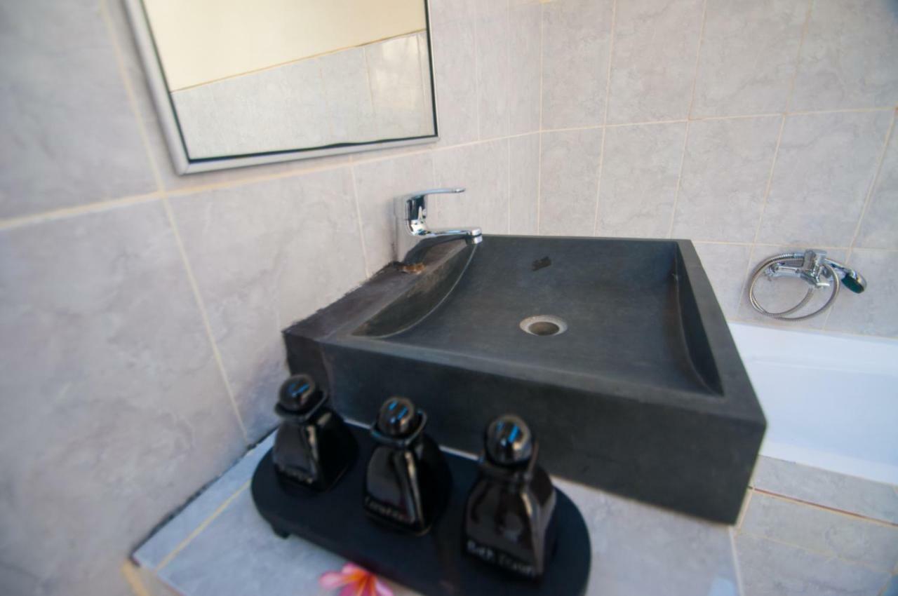 Sakti Kampuak Cottages מראה חיצוני תמונה