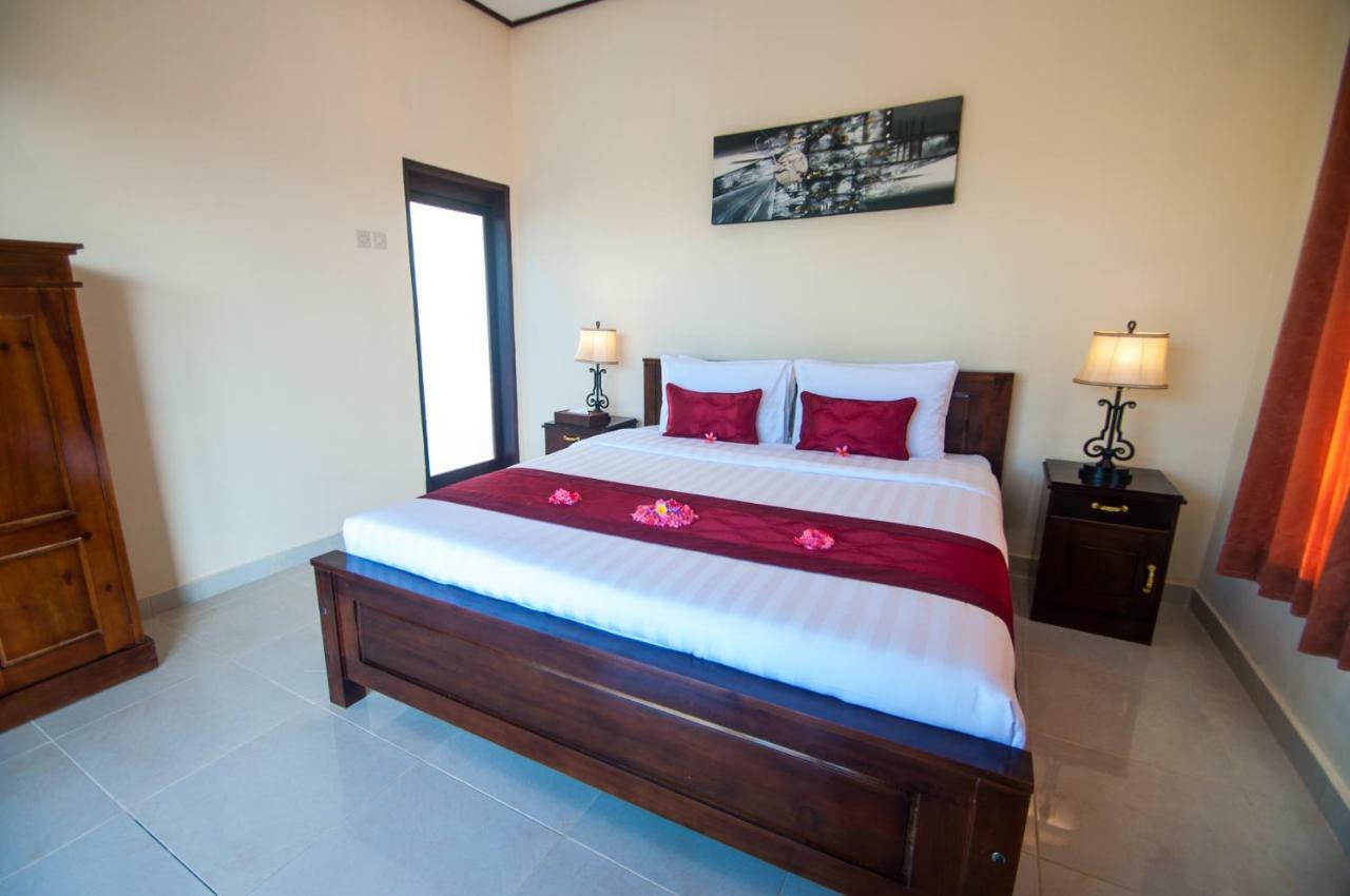 Sakti Kampuak Cottages מראה חיצוני תמונה