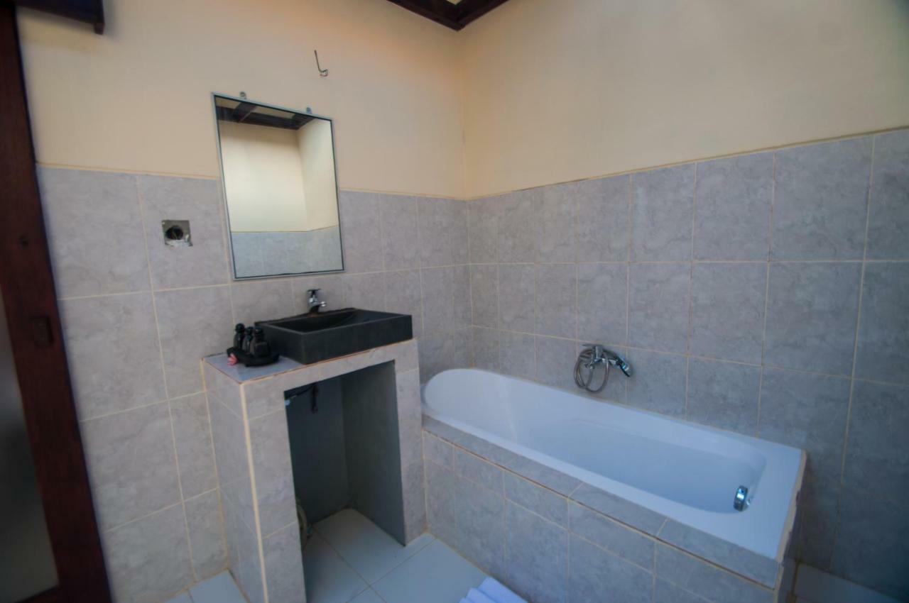 Sakti Kampuak Cottages מראה חיצוני תמונה