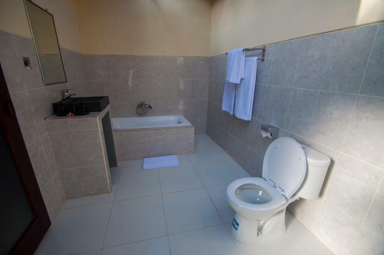 Sakti Kampuak Cottages מראה חיצוני תמונה
