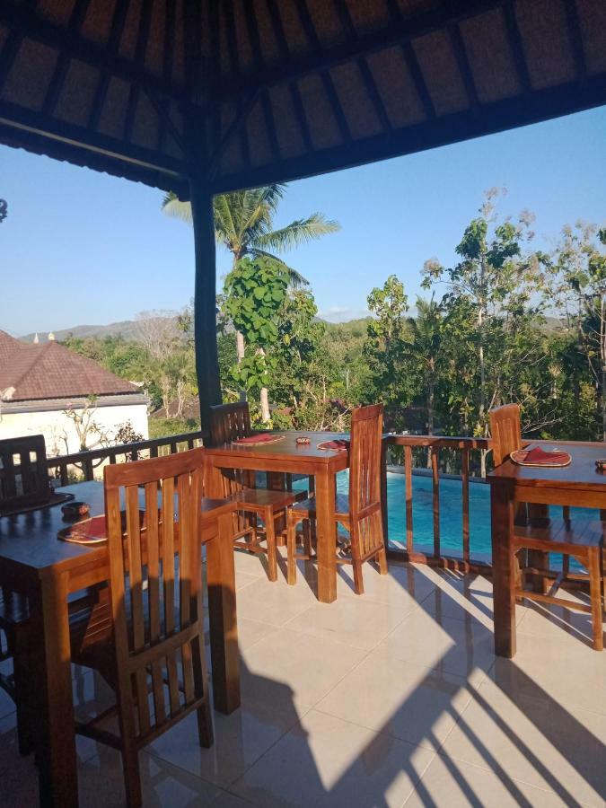 Sakti Kampuak Cottages מראה חיצוני תמונה