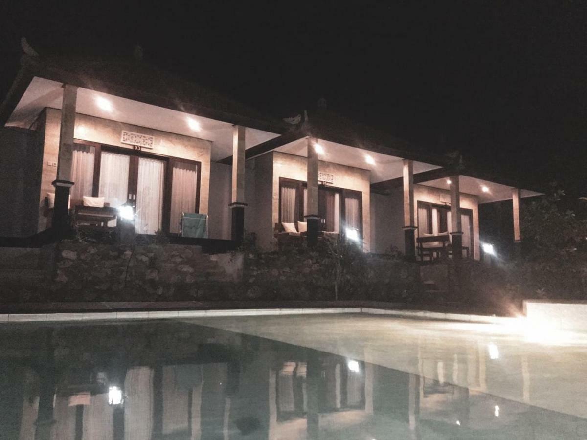 Sakti Kampuak Cottages מראה חיצוני תמונה